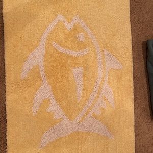Southern Tide Bath Mat